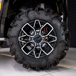 Квадроцикл LONCIN Xwolf 700 MUD S (ПСМ)