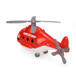 Вертолёт Пожарный "Альфа" сетка (Полесье)