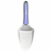 Совок садовый Premium ZM 2101