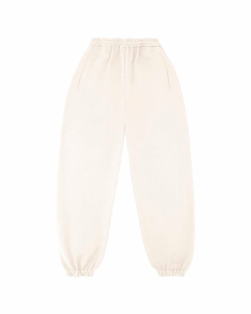 Joggers MILK