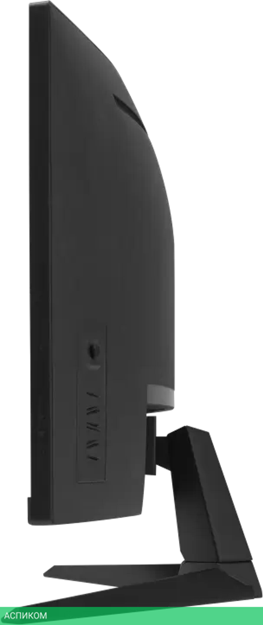 Игровой монитор ASUS TUF Gaming VG34VQ3B