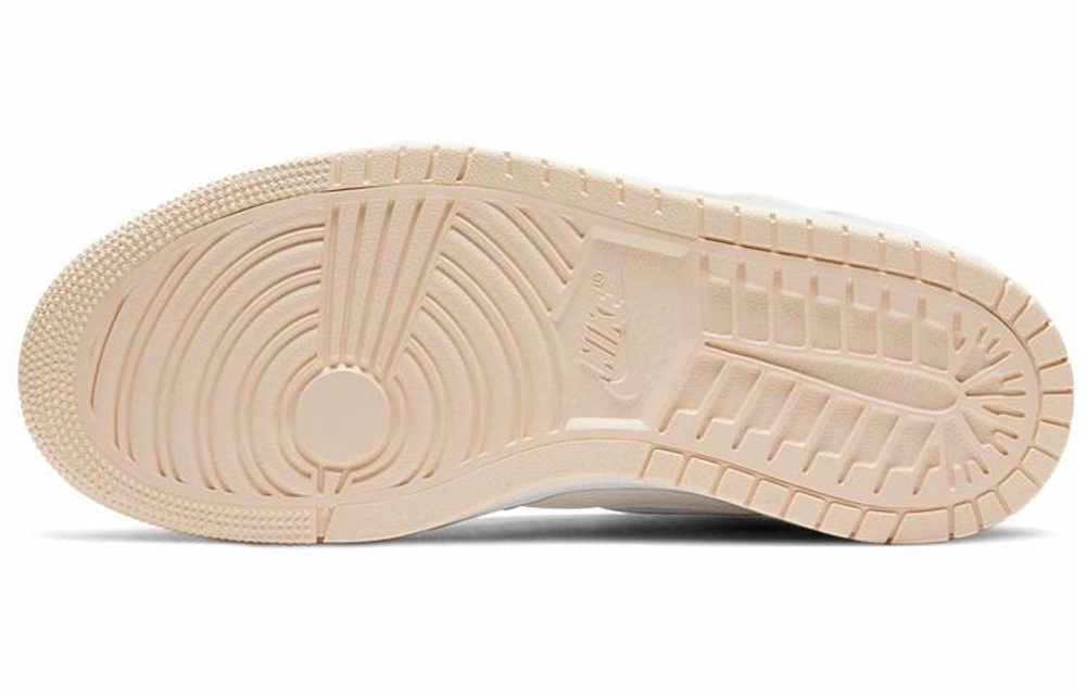 Кроссовки Jordan Air Jordan 1 High Zoom Air Cmft (Женская размерная сетка)