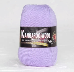 KANGAROO WOOL (Color City)