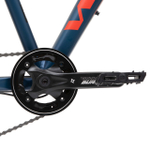 Подростковый велосипед Welt Peak 2.0 HD 24 (2024)