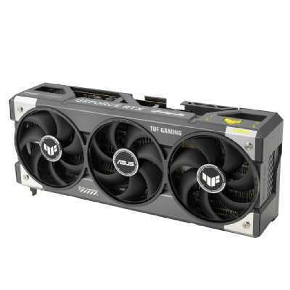 Видеокарта ASUS nVidia GeForce RTX 5080 16Gb TUF-RTX5080-O16G-GAMING
