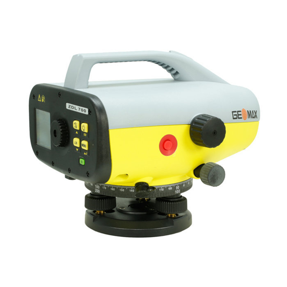 GeoMax ZDL700