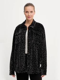 Рубашка женская EA7