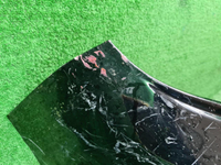 Бампер передний Toyota LC Prado 150 (2017-2020)