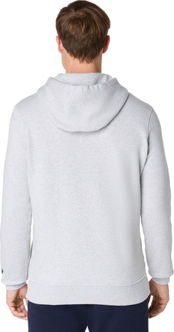 Мужская теннисная кофта Asics Oth - light grey heather