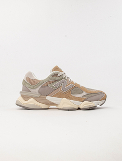 Кроссовки унисекс NEW BALANCE 9060