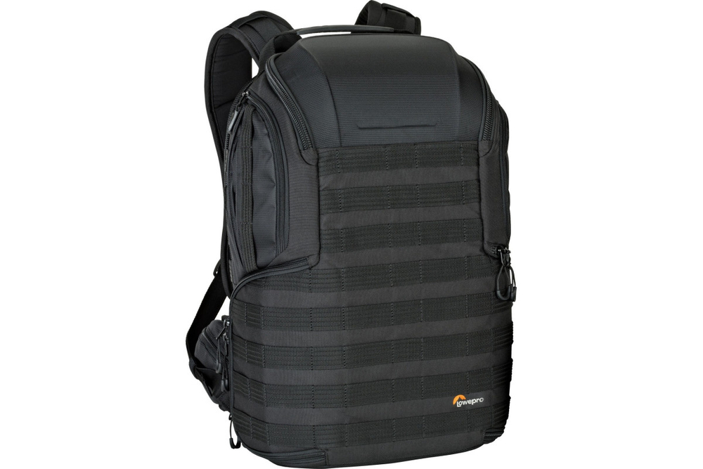 Фоторюкзак Lowepro ProTactic BP 450 AW II черный