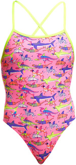 Купальник FUNKITA Learner Lane