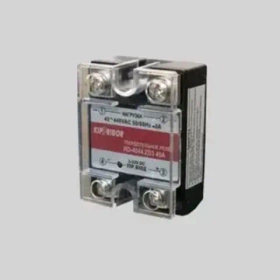 Регулятор напряжения 1-ф, тип HD, 40 A HD-4044. VA арт.:101130