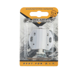 МАГНИТНЫЙ ОСТАНОВ ОДИНАРНЫЙ (БЕСЦВЕТНЫЙ 1 ШТ)