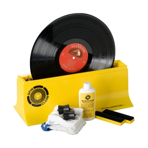 Мойка Для Виниловых Пластинок (Spin-Clean Record Washer MK II)
