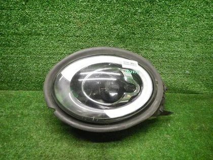 Фара левая Mini Hatch F56 (2013-2018) LED