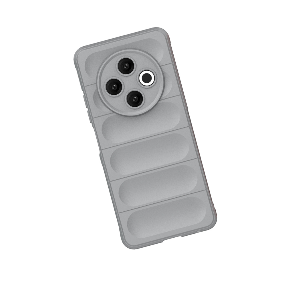 Противоударный чехол Flexible Case для TECNO Spark 30 4g