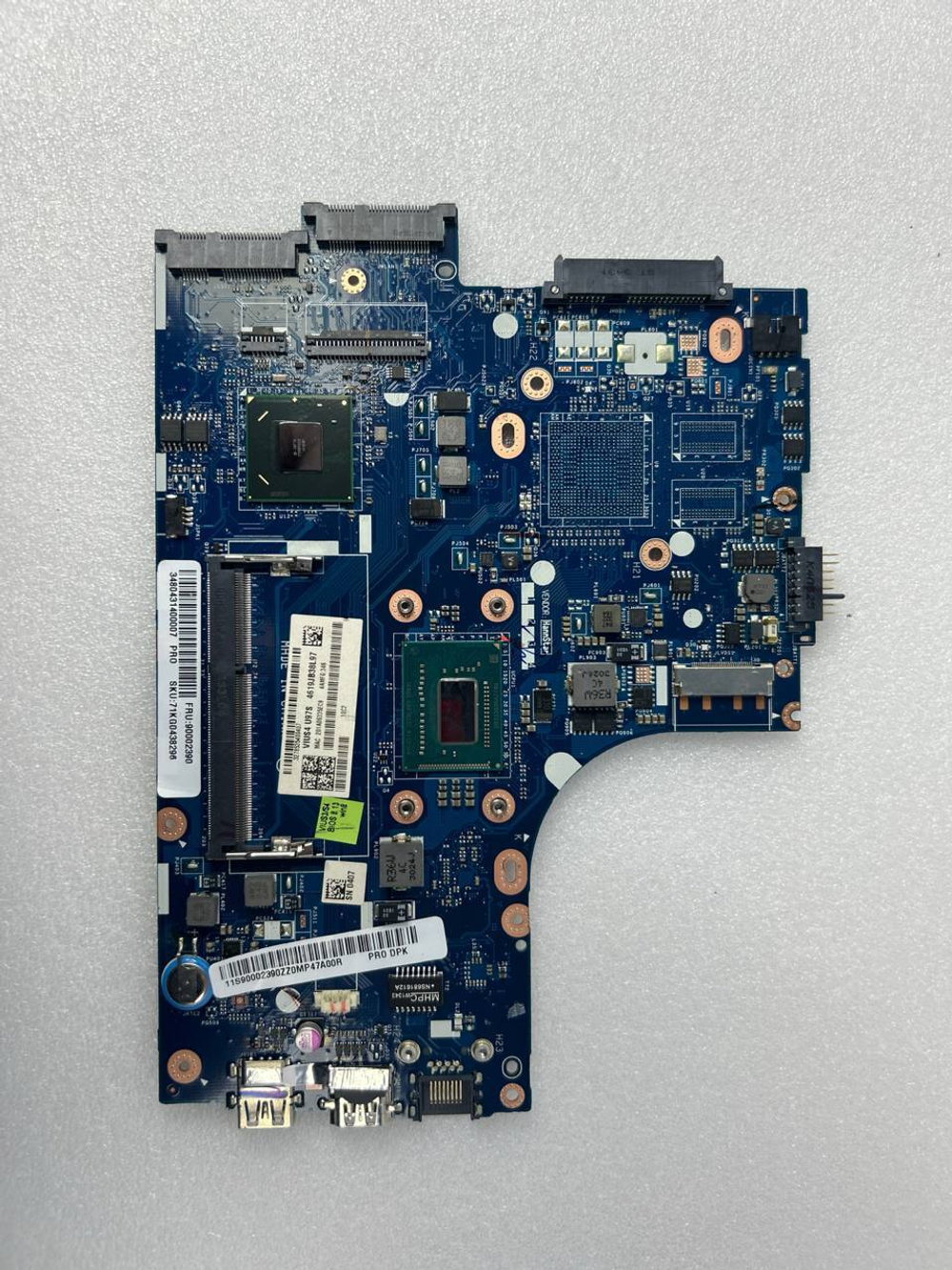 Материнская плата для ноутбука Lenovo S400 VIUS4 I5-3337U UMA 30 HDMI STD (90002390), оригинал