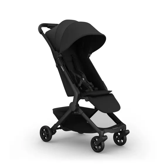 Прогулочная коляска Redsbaby Skip3 Black