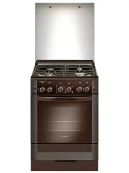 Плита газовая 6300-02 0047