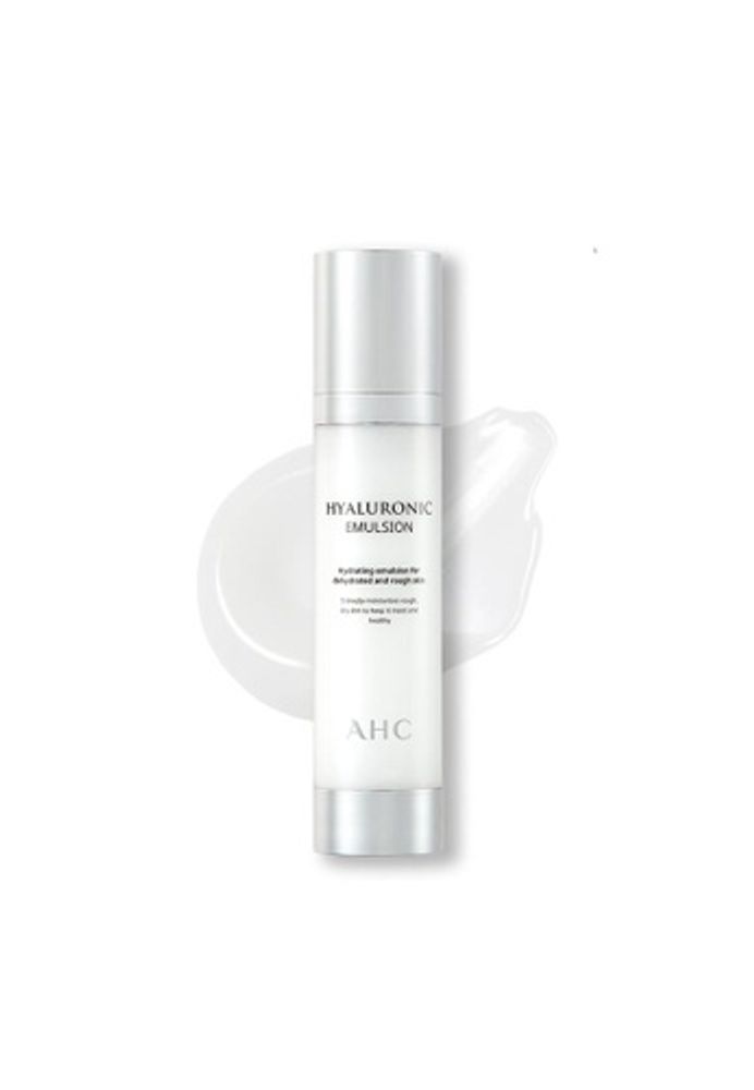 A.H.C hyaluronic toner - Тонер с гиалуроновой кислотой