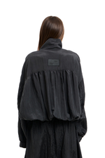 Блуза-бомбер LUMEN