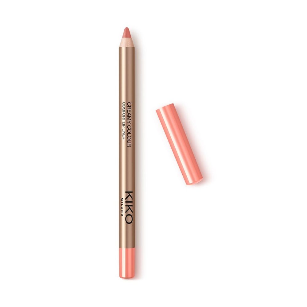 Карандаш для губ KIKO MIlano Creamy Colour Comfort Lip Liner - 01