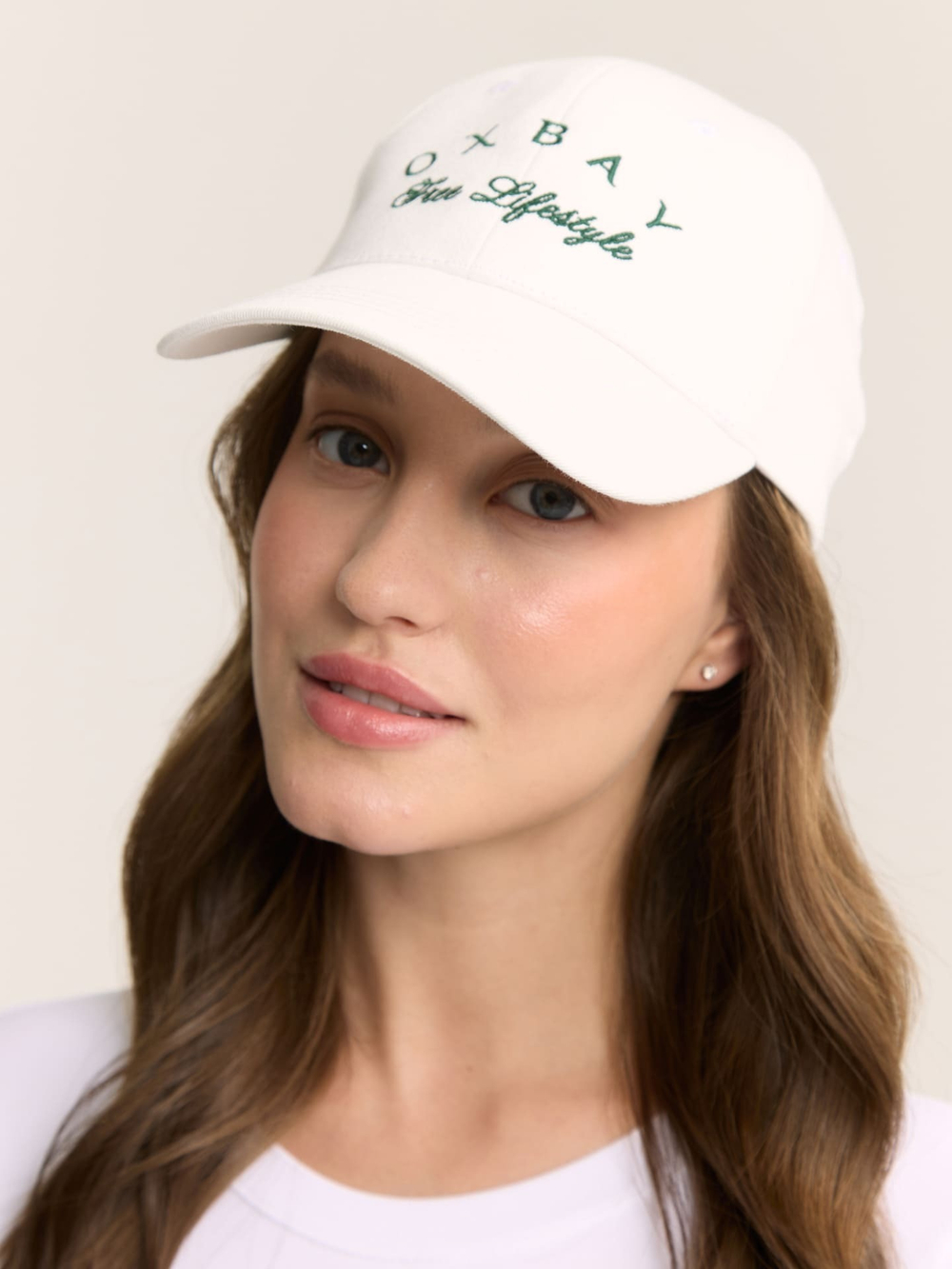 Кепка женская Oxbay