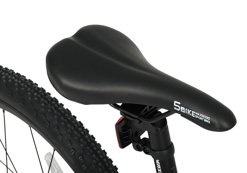 Подростковый велосипед Maxiscoo 5Bike 24'' Boy (2025)
