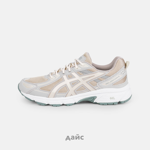Кроссовки Asics Gel-Venture 6 