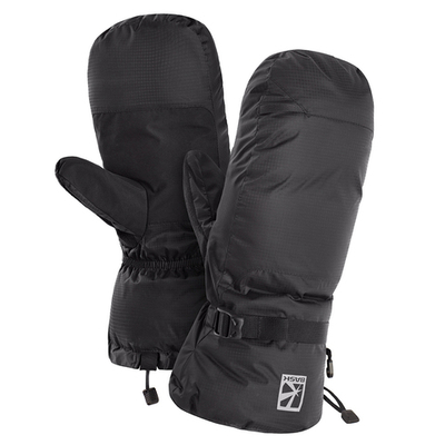 Рукавицы пуховые BASK Brooks-D V3