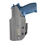 Кобура SIG Sauer P226 и 226TK скрытая с упором №11 серая правша