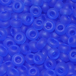 Бисер-матовый-5гр-Preciosa