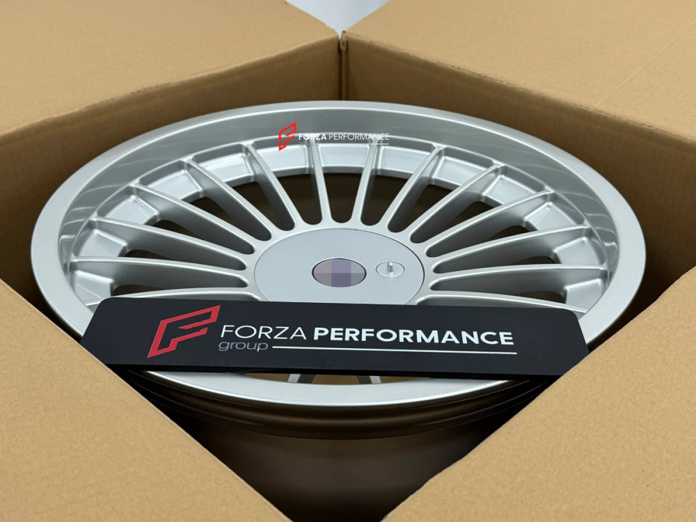 КОВАНЫЕ ДИСКИ ДЛЯ BMW M6 E63 2008 БМВ