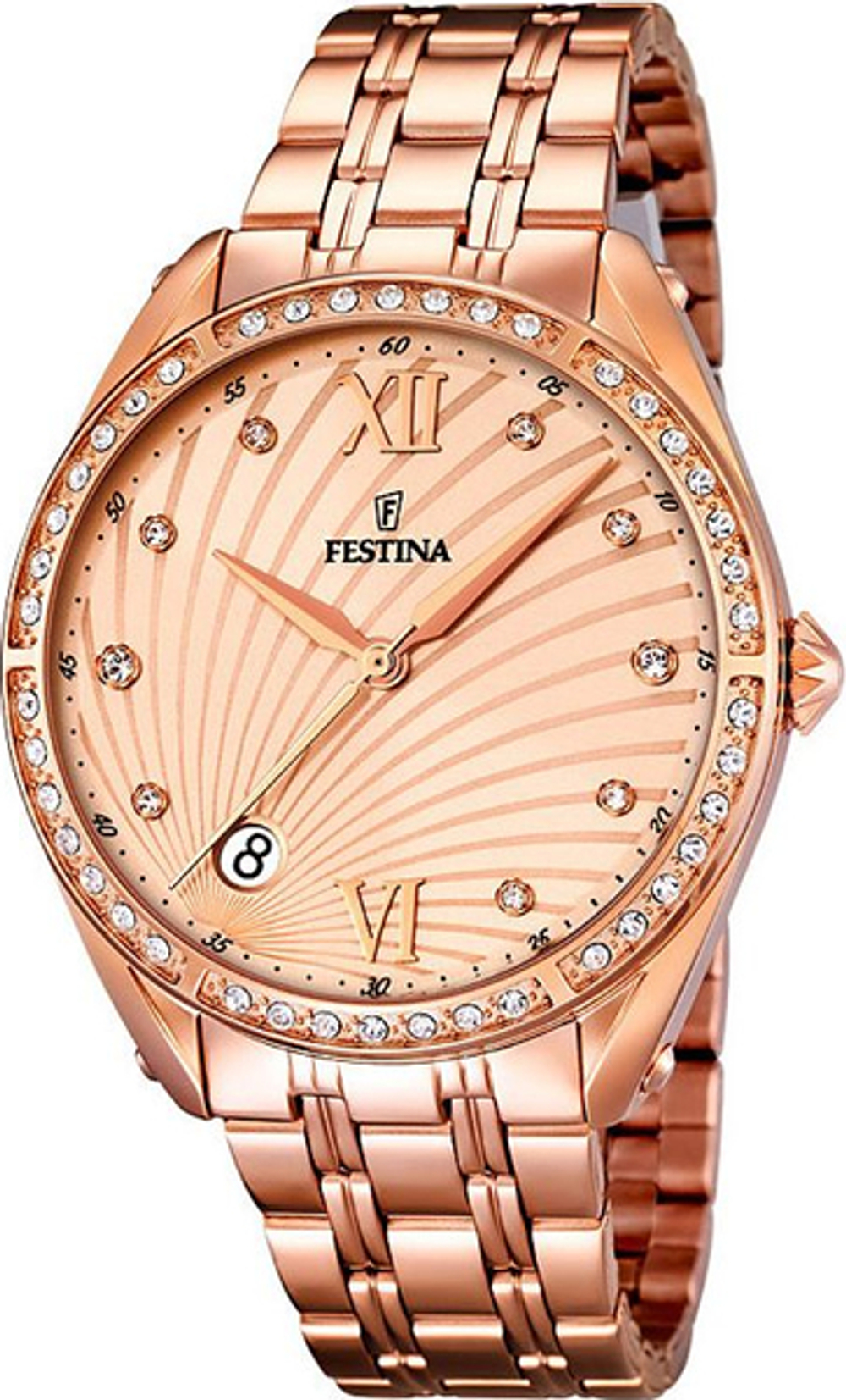 Женские наручные часы Festina F16896/2