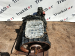 АКПП ZF 12TX2421TD TRAXON 2023г.