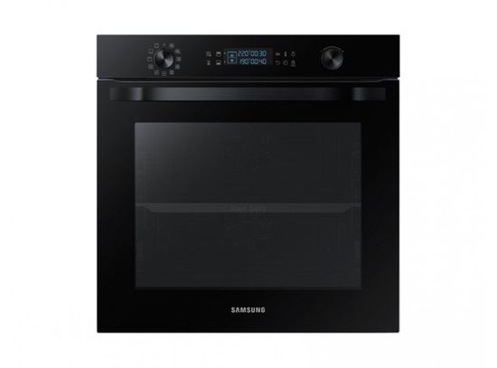 Электрический духовой шкаф Samsung NV75K5541RB
