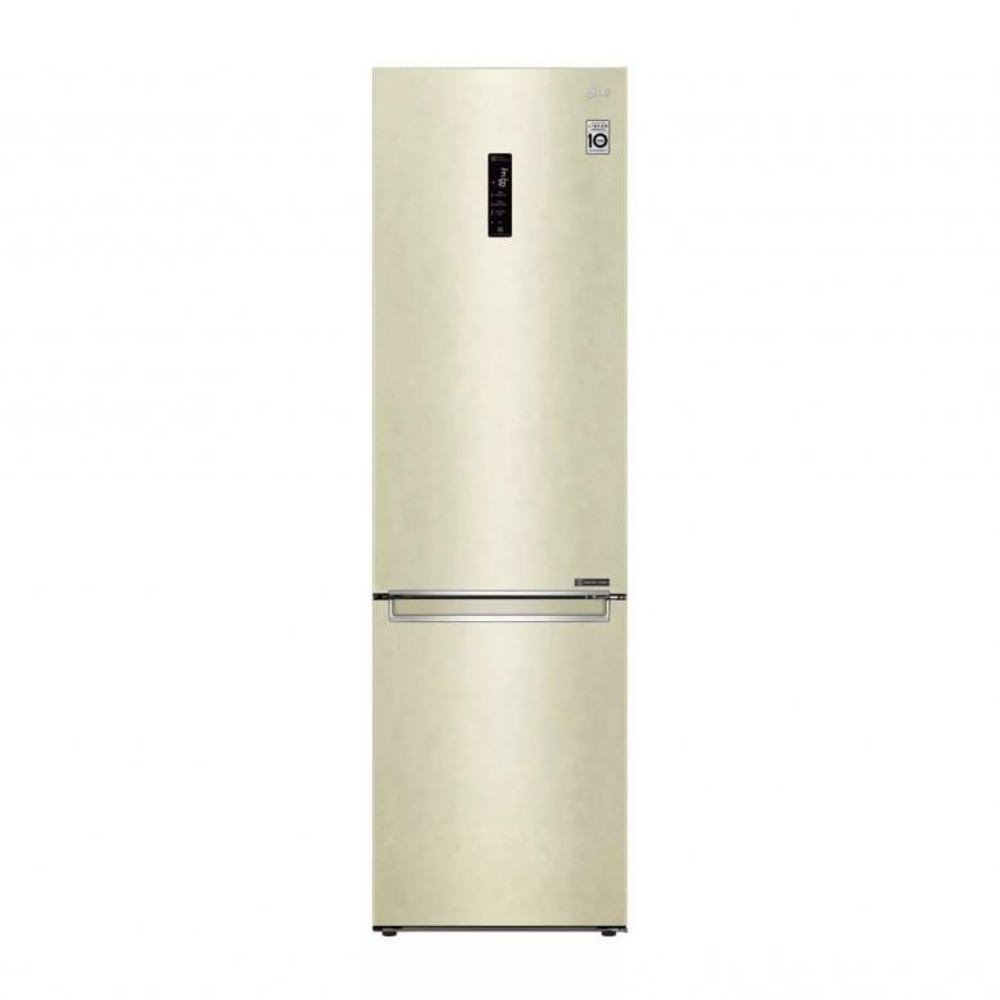 Холодильник LG GA-B 419 SYJL