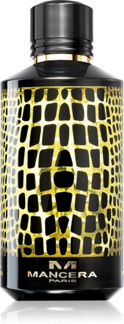 Mancera Wild Python парфюмерная вода женская
