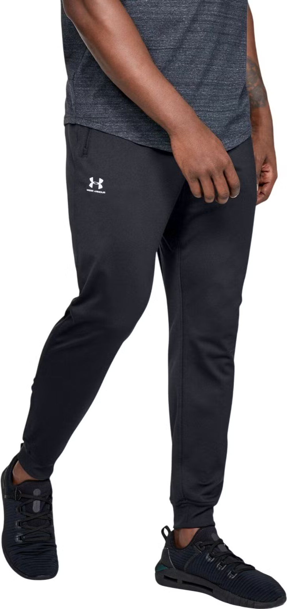 1290261-001 Брюки UNDER ARMOUR SPORTSTYLE JOGGER