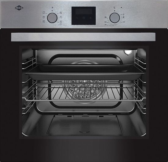 Электрический духовой шкаф MBS DE-604