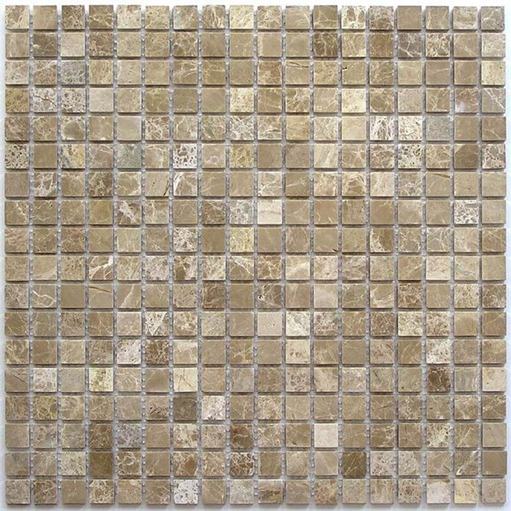 Bonaparte Mosaics Madrid-15 slim (POL) 30.5x30.5