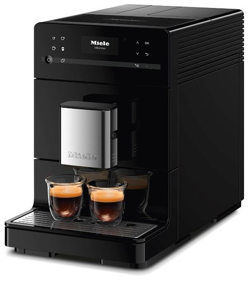 Кофемашина Miele CM 5410 OBSW