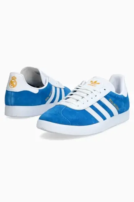 Кроссовки adidas Gazelle - синий