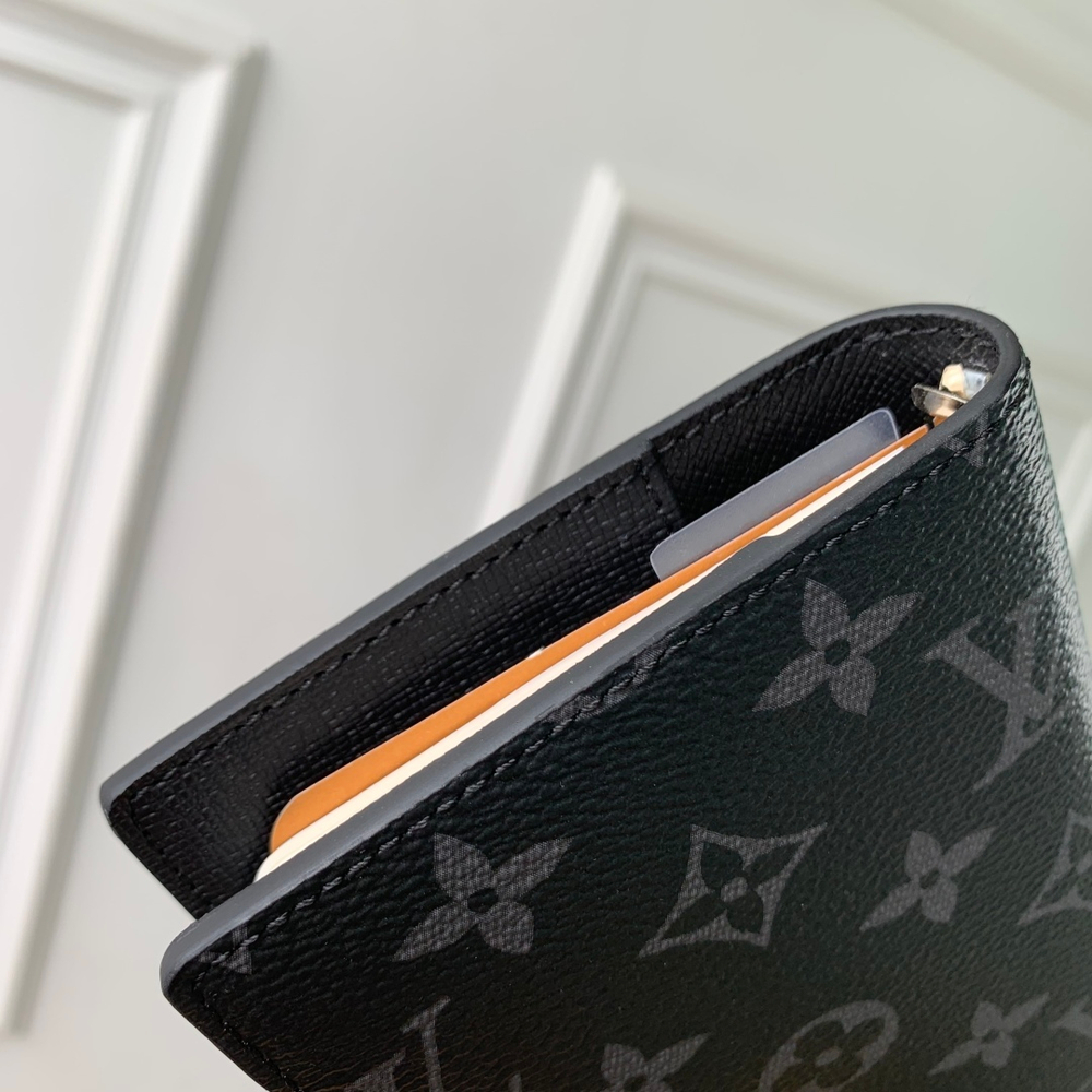 Louis Vuitton Small Ring Agenda