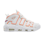 Кроссовки Nike Air More Uptempo Sunset (Женская размерная сетка)