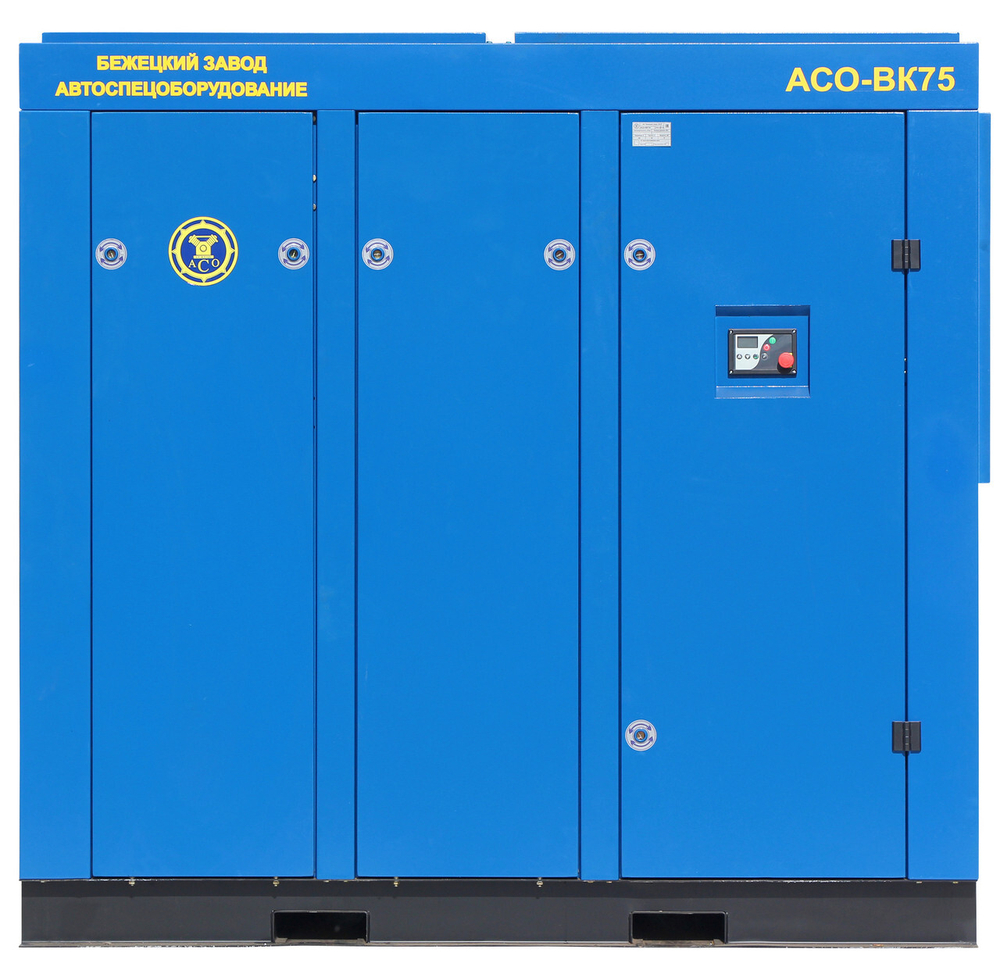 АСО-ВК75/10 ESQ
