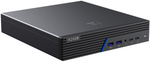 Системный блок Rikor USFF 103.1 Intel Core i5, 8 ГБ, 512 Гб, Intel UHD Graphics 730,  ОС Windows 11 Профессиональная