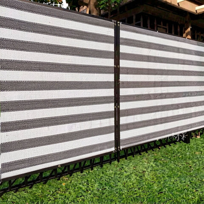 Тент-барьер 0,7*6м 160г/м Садовита