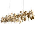 Подвесная люстра Loft It Escama 10396/1200R